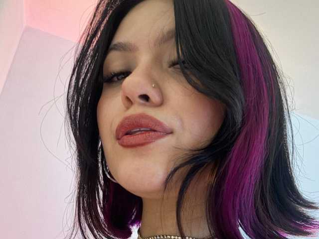 A profil fényképe AnnieHuntterss