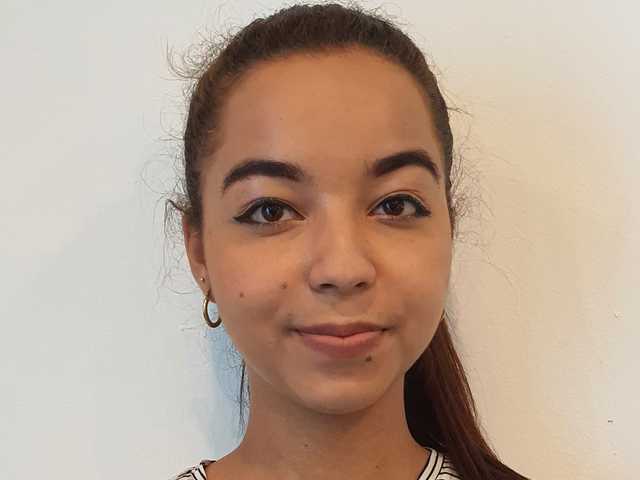A profil fényképe AnnieJacobs