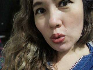 Erotikus videocsevegés anniejhonson1