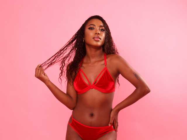 A profil fényképe AnnieLenox