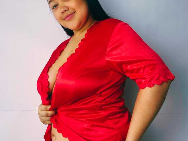 A profil fényképe anniemartinez1