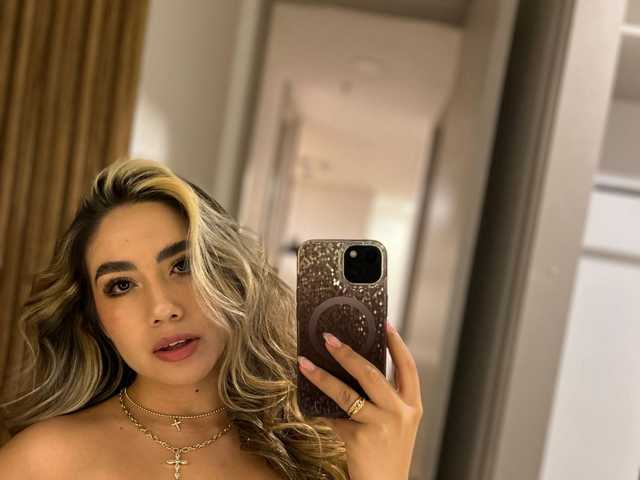 A profil fényképe AnnieMonroe1