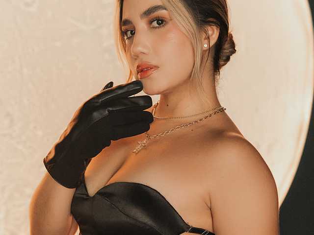 A profil fényképe AnnieMonroe1