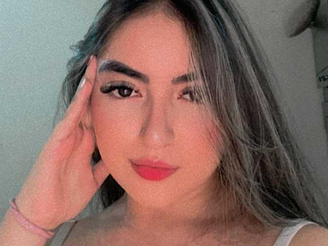 A profil fényképe Annie_Morgan