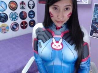 Erotikus videocsevegés Anniesclub