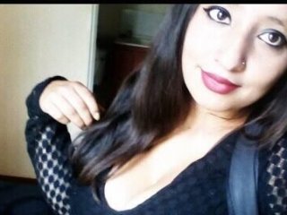 A profil fényképe anny-46