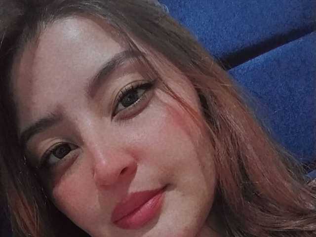 A profil fényképe Anny-azalea