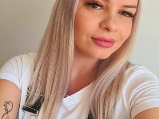 Erotikus videocsevegés AnnyaRose