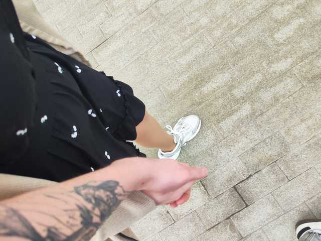 A profil fényképe annydrey