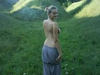 A profil fényképe annyshkavip