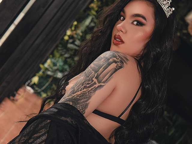 A profil fényképe AnnyWatson