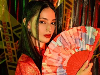 Erotikus videocsevegés annyxmoon