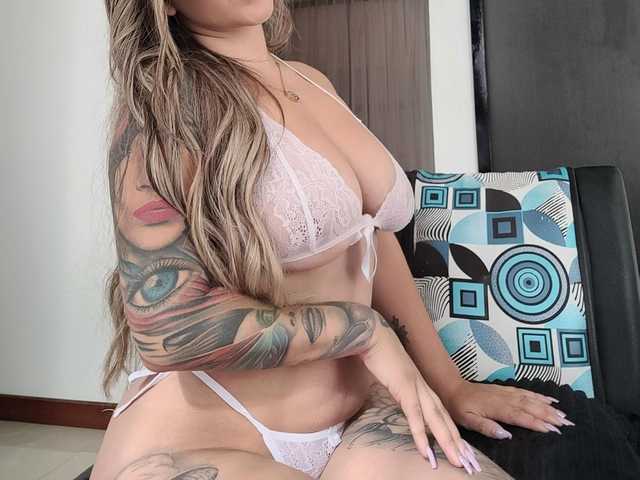 A profil fényképe annyxxx1