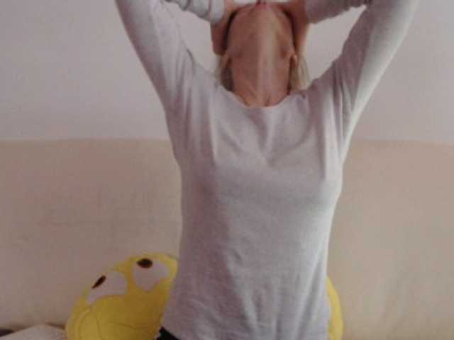 Sugárzási képernyőképek Annzhelika