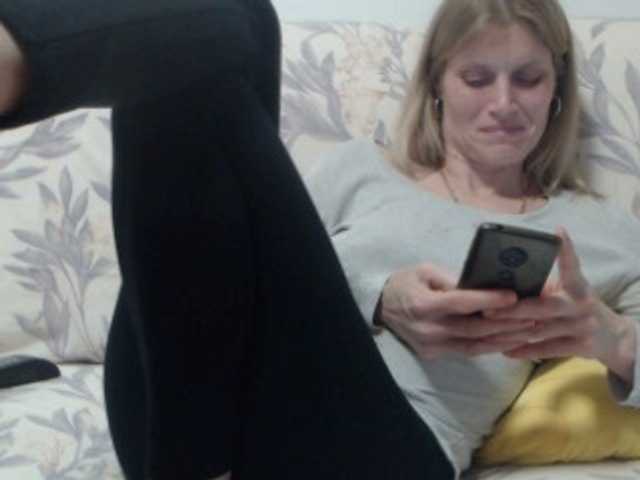 Sugárzási képernyőképek Annzhelika