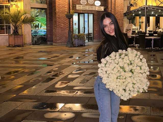 A profil fényképe TatiUA