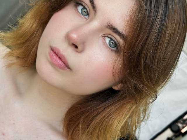 A profil fényképe Anon-Mouse