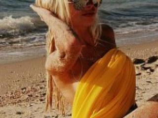 A profil fényképe anporn