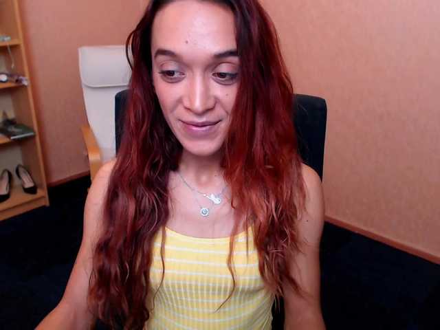 Fényképek AnPshyElisa Hi, welcome on my profile. I'm happy to discover a new reality abote my self Want to help !? i m new make me an nice Welcome to Bongacams momentGOAL: > -->Learn to dance -->@remain