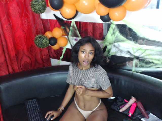 Fényképek anthonnela EBONYS ROOM, Pvt Open, Goal fuck myself with dildo+RIDE+100sPANK ASS AT 88tkns Full/ Dont forget follow me