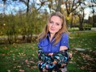 A profil fényképe antiya1