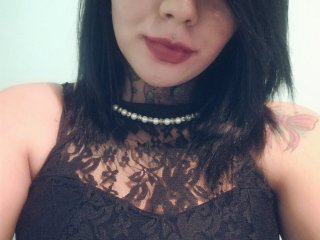 A profil fényképe antonella691