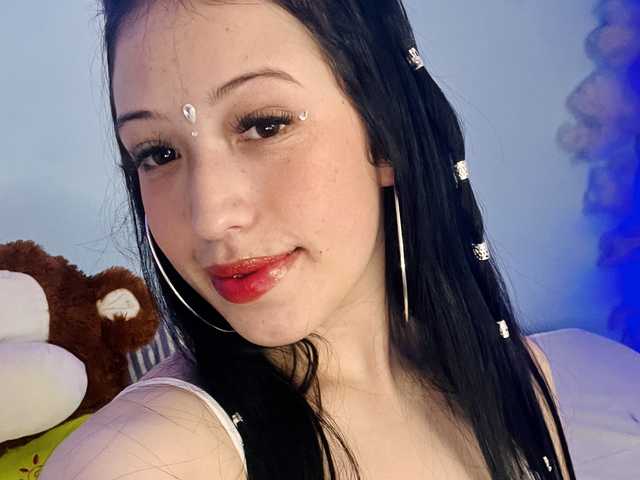 A profil fényképe Antonellaa2