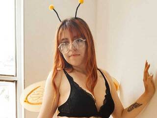 Erotikus videocsevegés AntonellaGz