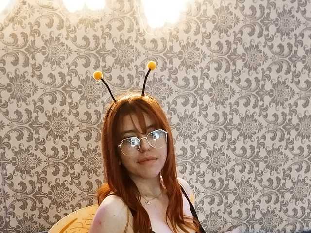 A profil fényképe AntonellaGz