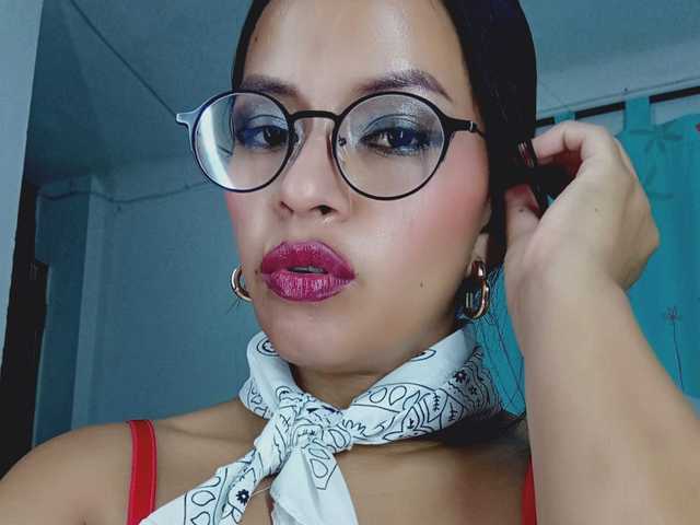 A profil fényképe AntonellaMorrizz