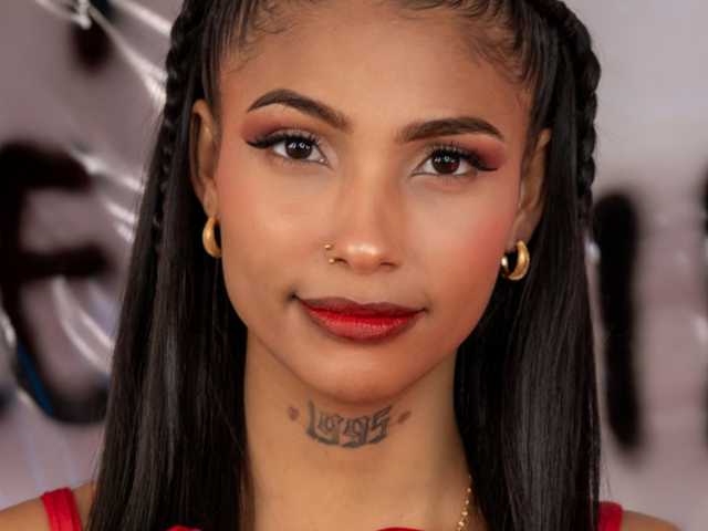 A profil fényképe Antonellasmith0