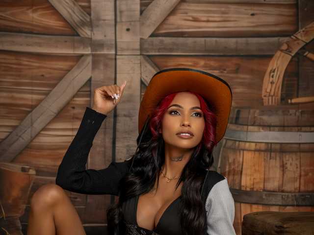 A profil fényképe Antonellasmith0