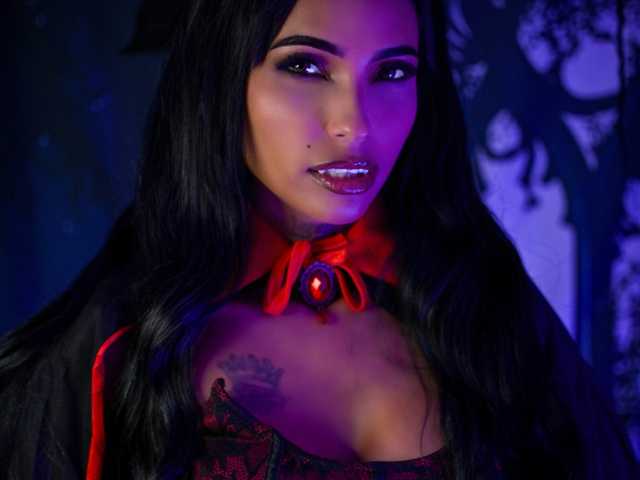 A profil fényképe Antonellasmith0