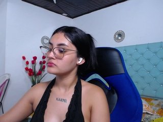 Erotikus videocsevegés Kathemills235