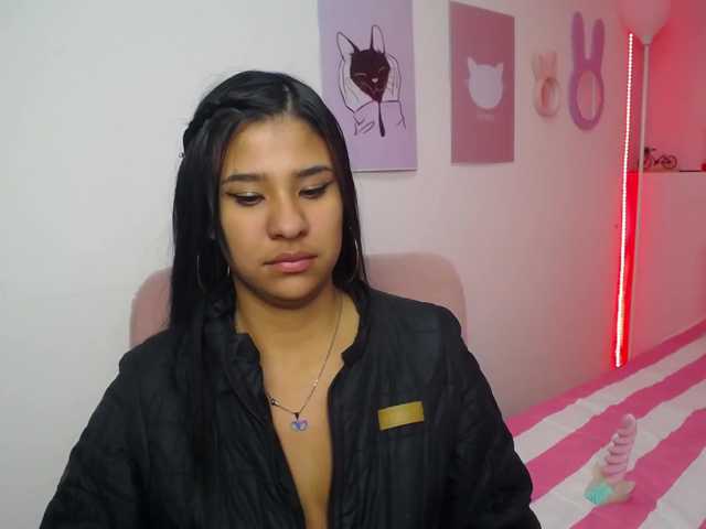 Fényképek antonia018 Hi my name is Ana, from Colombia♥ Show Feet: 10 Spank Ass: 15 Flash Ass: 30 Flash Tits: 50 :Flash Pussy: 60 :Get Naked: 100 : Pussy Play: 150 : Toy Pussy Play: 170 :CUM SHOW: 300 :C2C: 75 : *********: 999 :Snap: 666