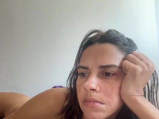 Erotikus videocsevegés AntonyaRossa