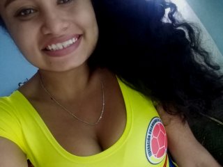 A profil fényképe antoniamendez
