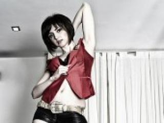 Erotikus videocsevegés antoniya