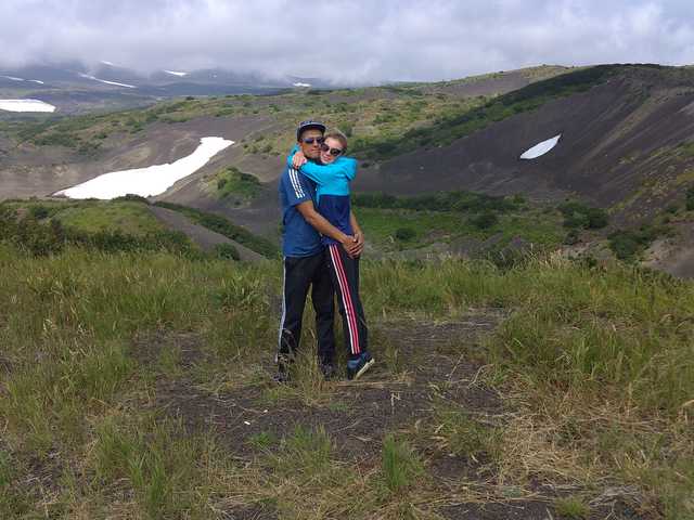 A profil fényképe AntoshaRus41