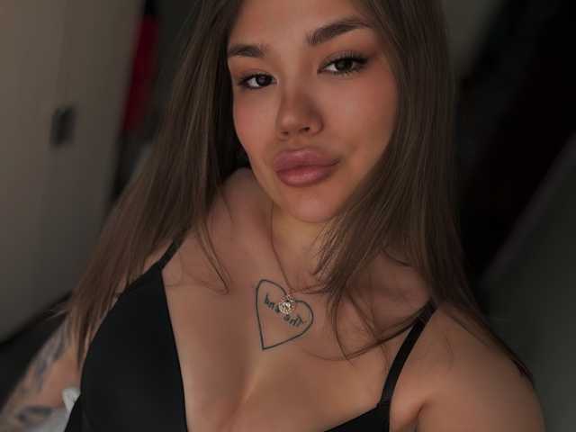 A profil fényképe ANUBISSda