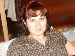 A profil fényképe anusya