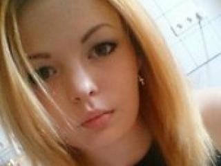 A profil fényképe anutka9