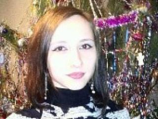 A profil fényképe anutka91