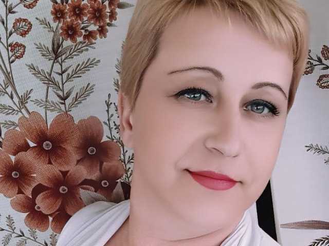 A profil fényképe AnutkaForeva