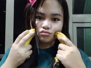 Erotikus videocsevegés Anya1523