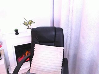 Erotikus videocsevegés WickedJolie