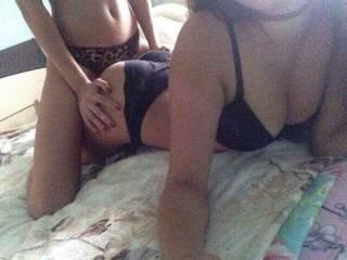 Erotikus videocsevegés anyaalisha