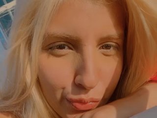 Erotikus videocsevegés AnyelaRose