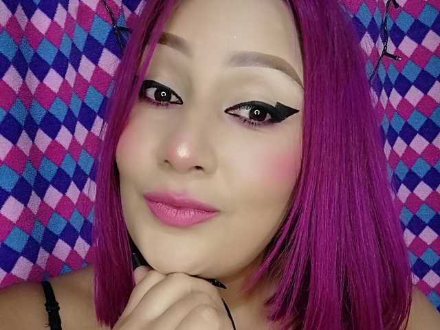 A profil fényképe anyelqueen