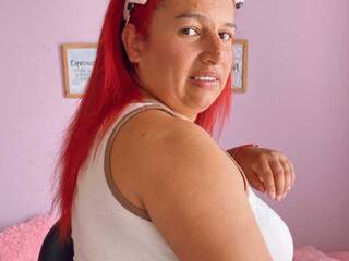 Erotikus videocsevegés ANYELSMARCHH